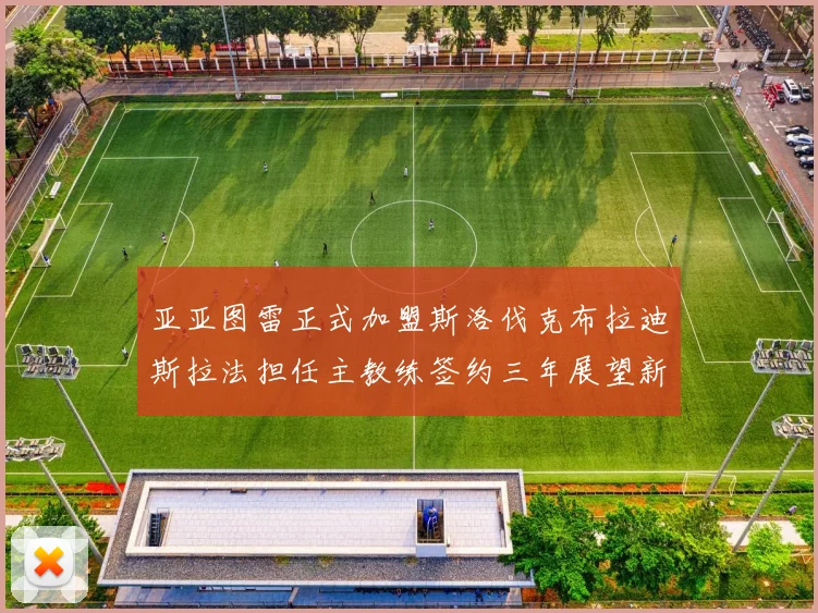 亚亚图雷正式加盟斯洛伐克布拉迪斯拉法担任主教练签约三年展望新篇章